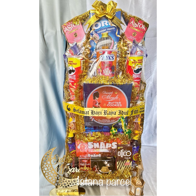 

parcel lebaran besar