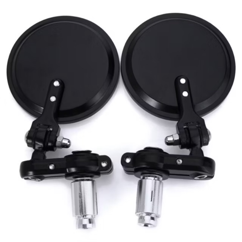 Spion Jalu Bulat Cembung 070 Universal / Spion Cembung