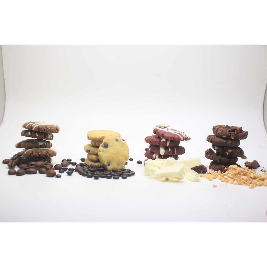 

Gluten Free Cookies Premium Quality