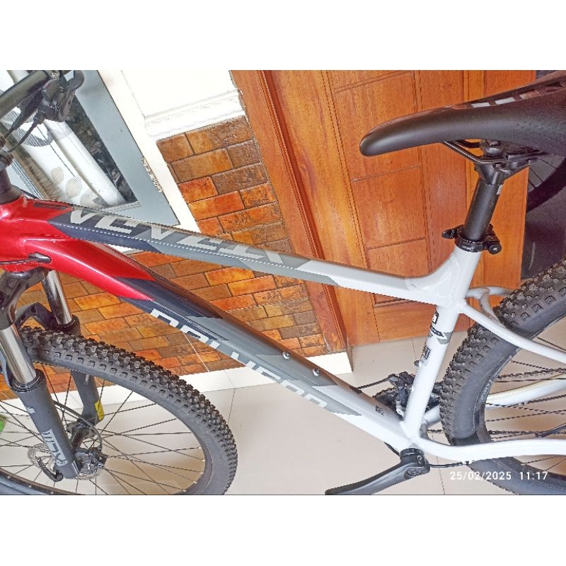 Xtrada 5 2023 Scond Like New 29er Size L