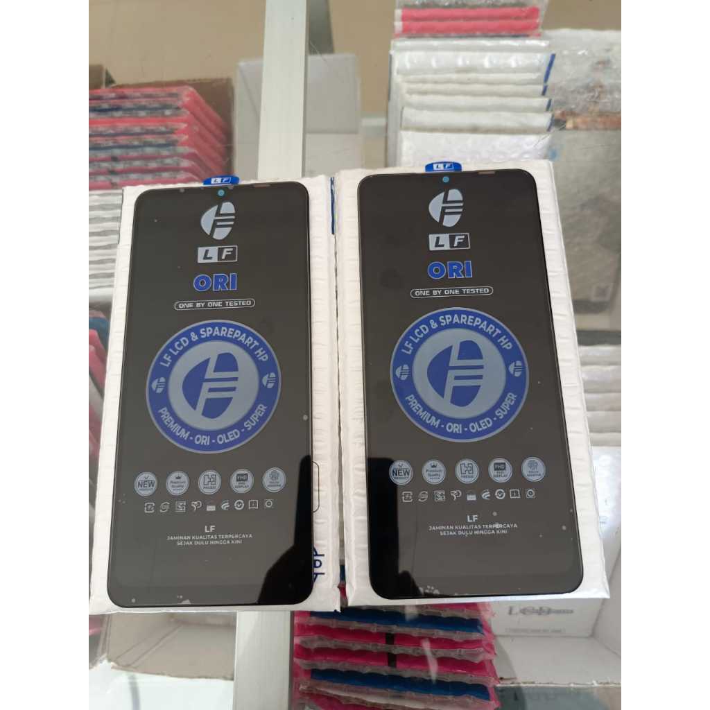 LCD ASUS MAX PRO M1/X00TD ZB602KL FULLSET ORIGINAL