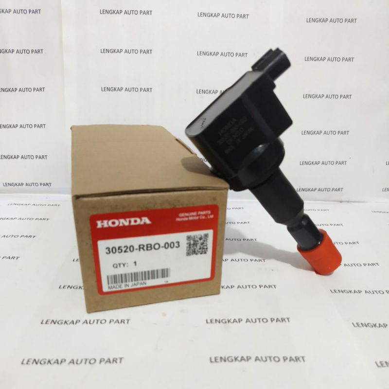 coil koil ignition honda jazz rs ge8 freed brio