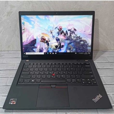 Lenovo Thinkpad T14 AMD Ryzen 5 | I7GEN10 | I5 GEN10 Mulus