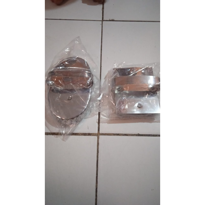 Roskam ( Kerokan kuda )