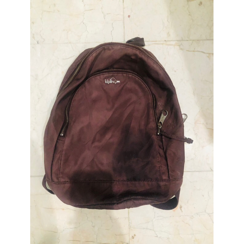 TAS RANSEL KIPLING SECOND