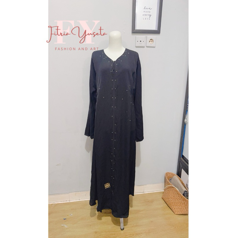abaya arab abaya hitam abaya dubai abaya mewah abaya murah