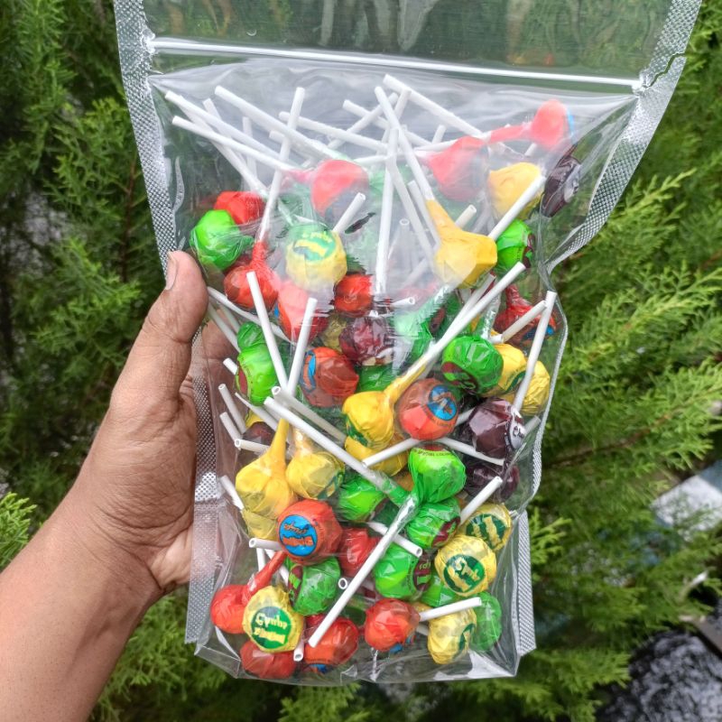 

PERMEN KOJEK GROSIR 1/2KG TERMURAH