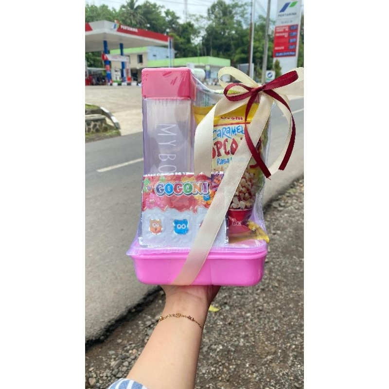 

parsel anak/parsel lebaran/parsel hari raya