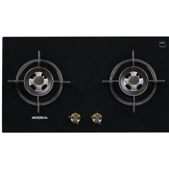 Modena BH 2725 GABK (Kompor 2 Tungku Modena)