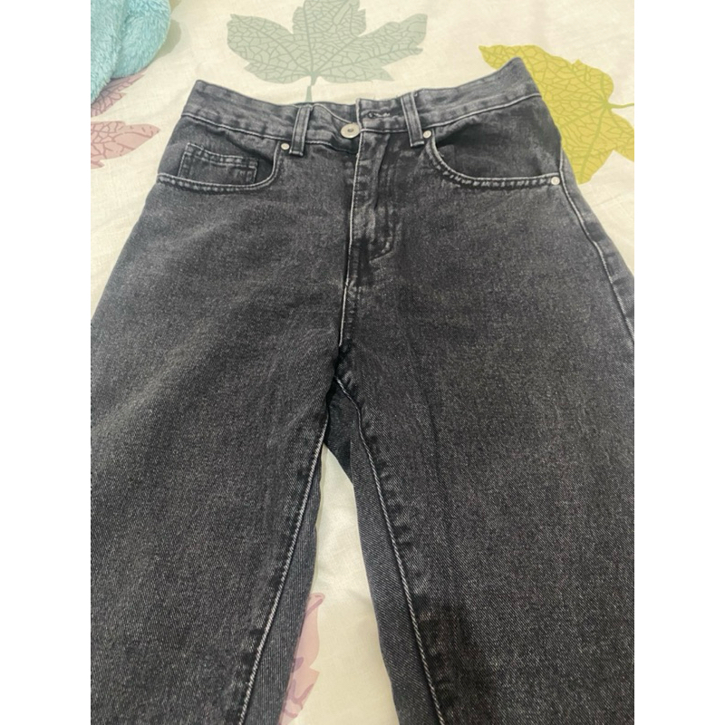 Preloved Cotton On Mom Jeans