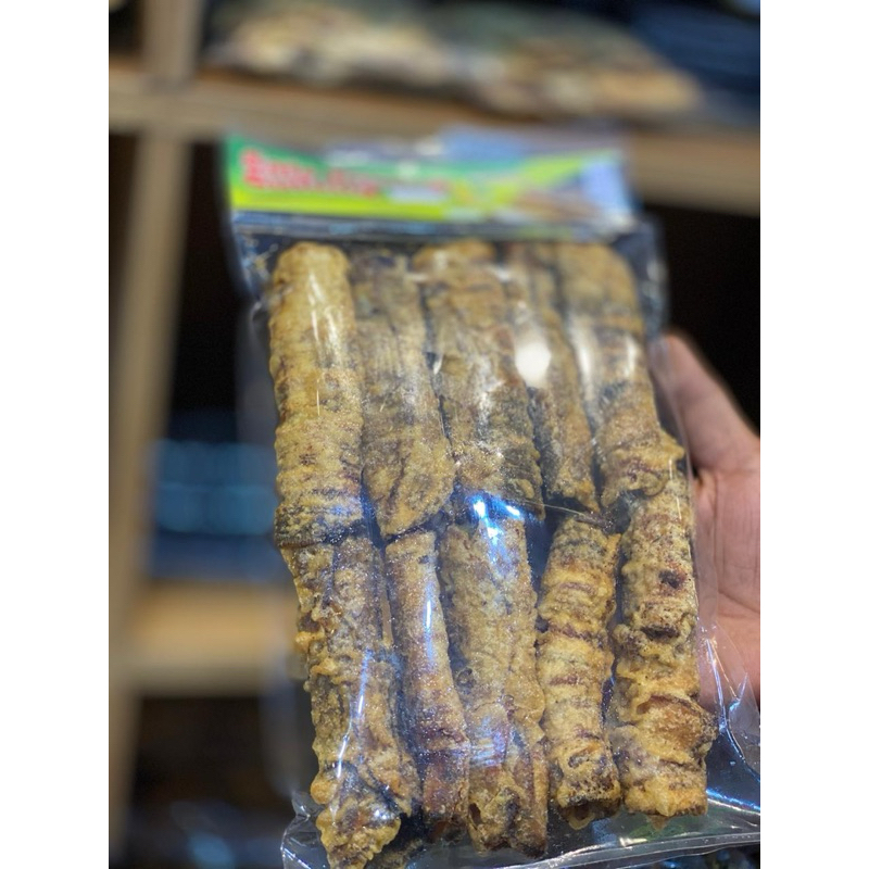 

Premium Snack aneka camilan tradisional