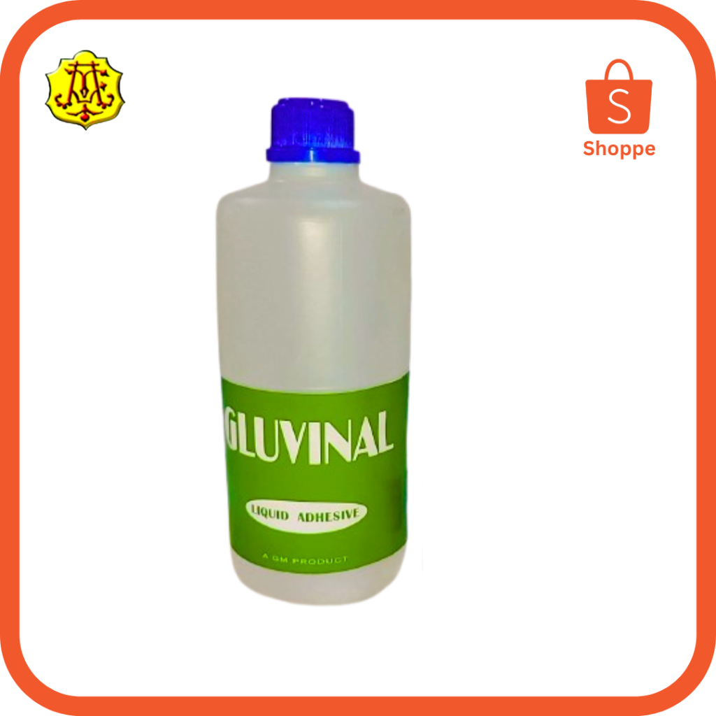 

LEM CAIR GLUVINAL /LEM SERBAGUNA/LEM KERTAS