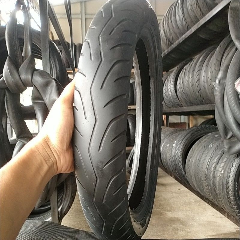 IRC 80/90-14 tubles irc nf66 ban depan beat scoopy vario mio (copotan)