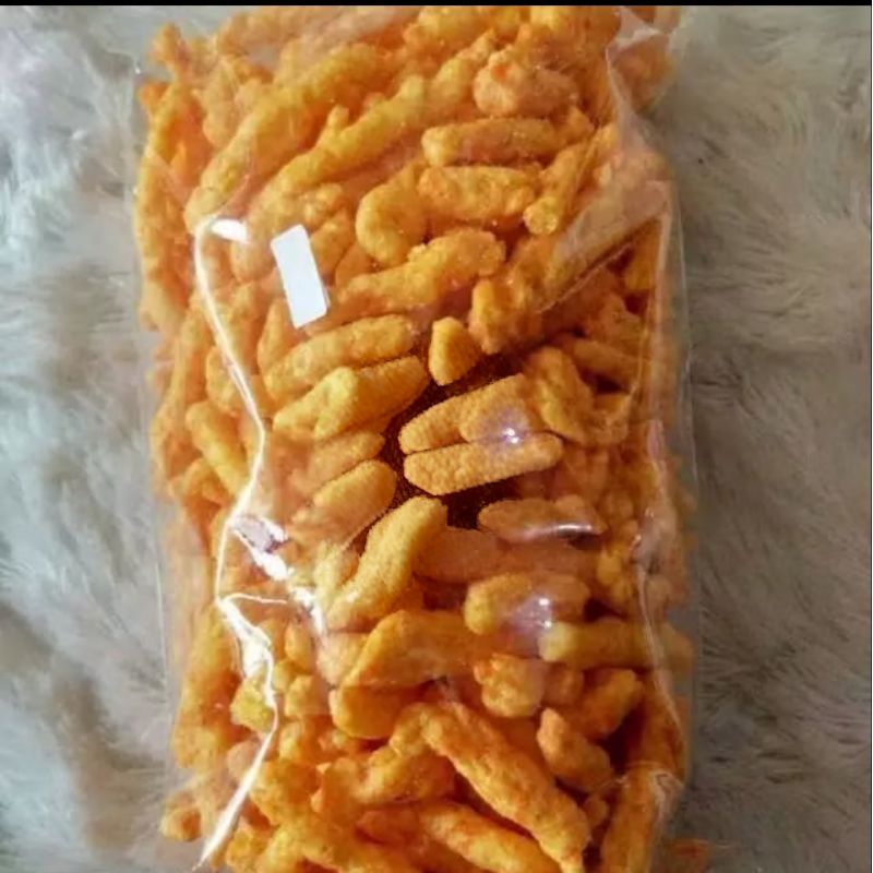 

KRIPIK CHETOS