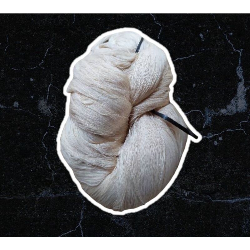 Benang Tenun Badui 40/2 katun