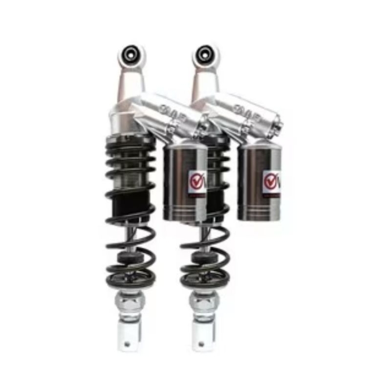 Shockbreaker Vnd Ak 111 B1 Nmax 155/ Pcx 150 lokal 335mm Shockbreaker belakang Vnd Ak 111 B1 Nmax ol