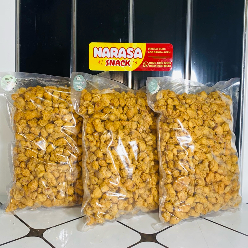 

KACANG ARAB