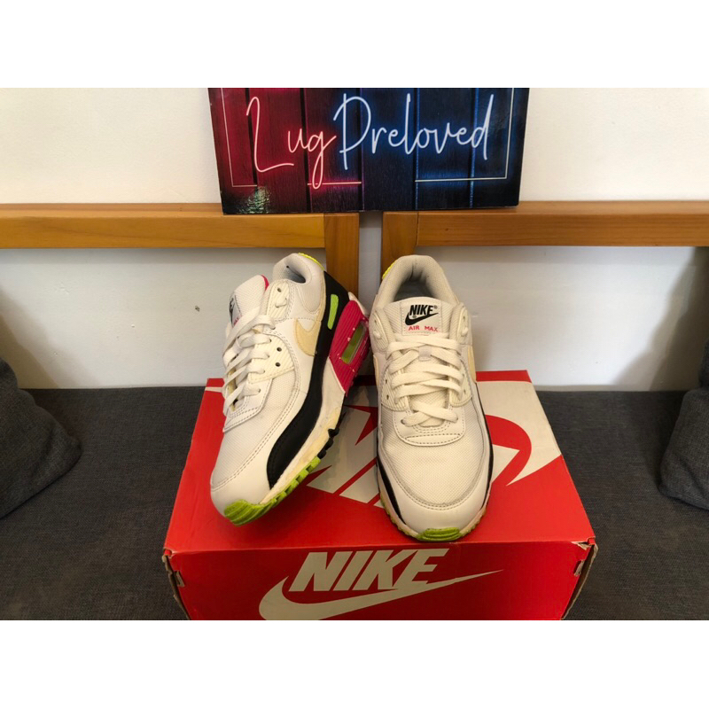sepatu Nike air max 90