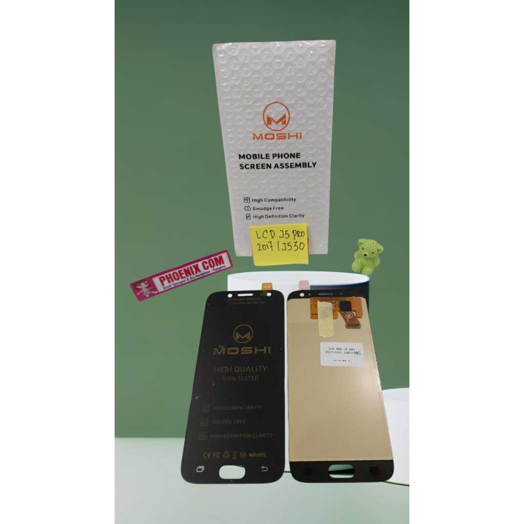 LCD TOUCHSREEN SAMSUNG J5 PRO 2017/SAMSUNG J530 ORI SUPER