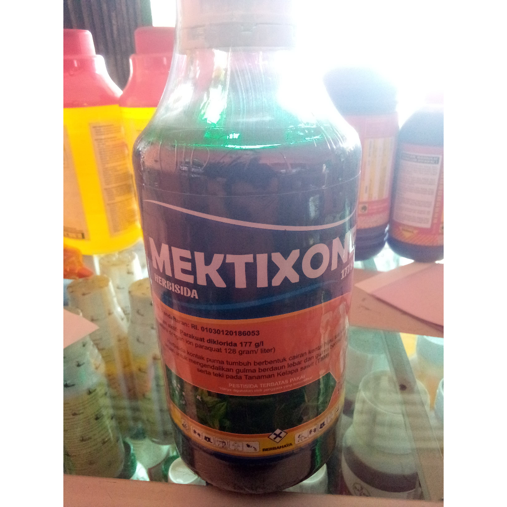 MEKTIXONE 177SL