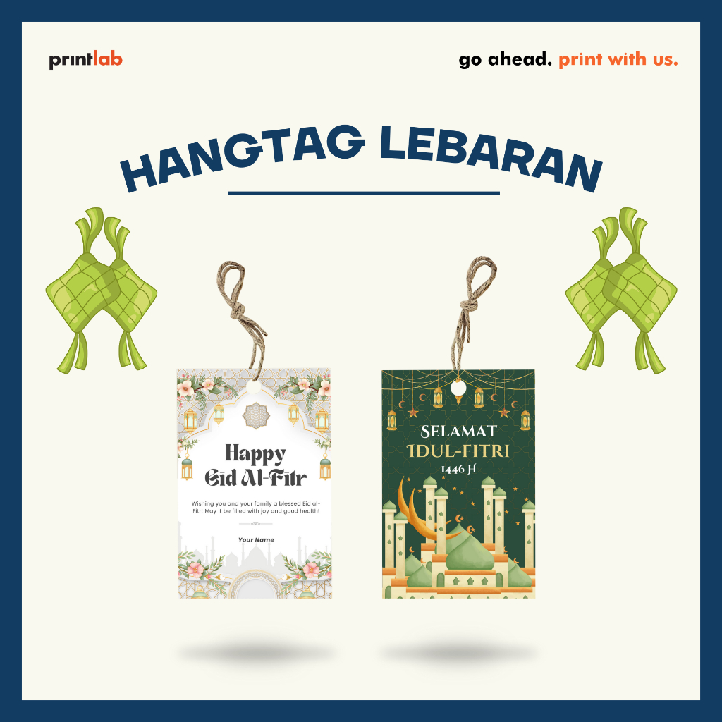 

HANGTAG LEBARAN IDUL FITRI - - HANGTAG MURAH - GIFT IDUL FITRI - HAMPERS 2025