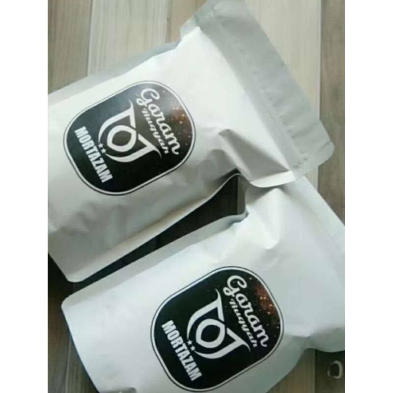 

garam ruqyah 250 gram