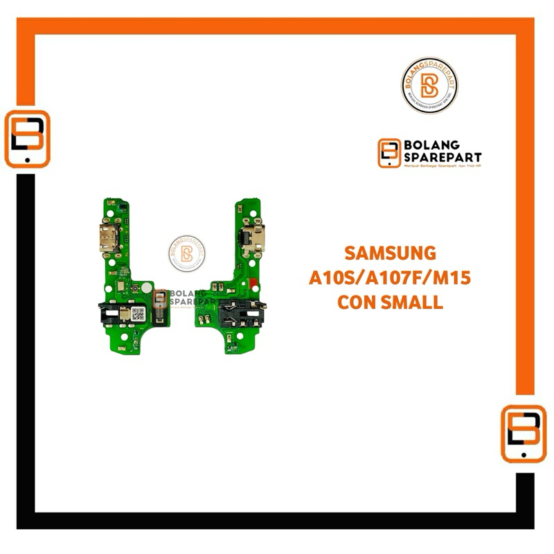 FLEXIBLE CHARGE CHARGE CAS SAMSUNG A10S / A107F ORI CT