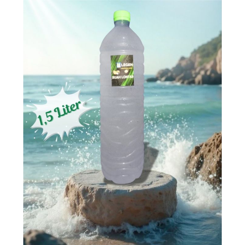 

LegenLontar1.5liter