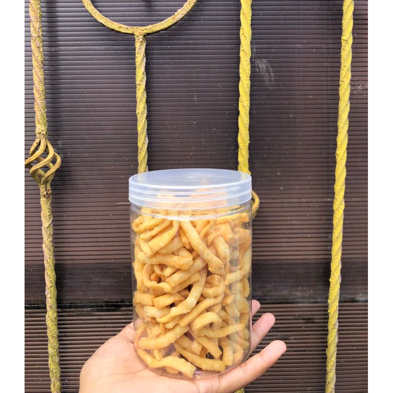 

KUE BAWANG/LADRANG STIK