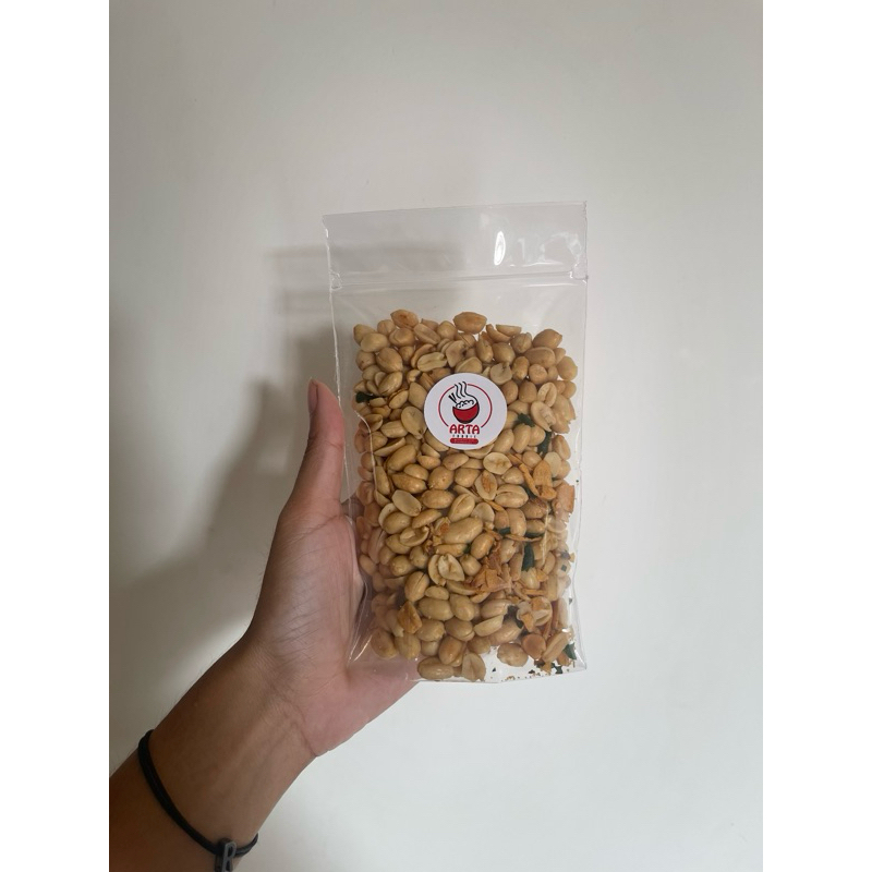 

KACANG GORENG BAWANG