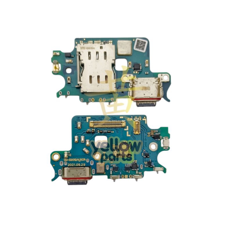 FLEXIBLE SAMSUNG S22 5G S901 TC CHARGER CAS MIC