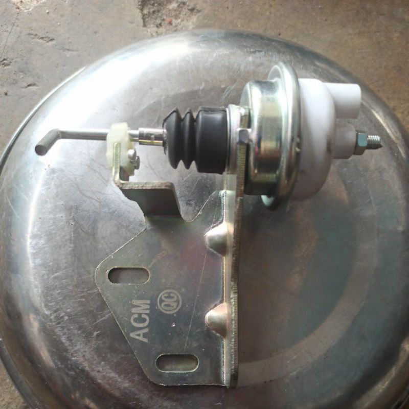 IDLE UP VACUM AC MOBIL PANTHER 2.5 dan Panther Touring