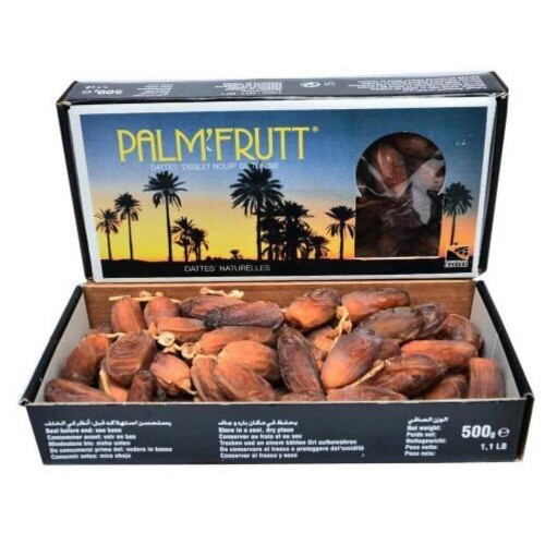 

Kurma Falm Fruit kurma tangkai 500gr