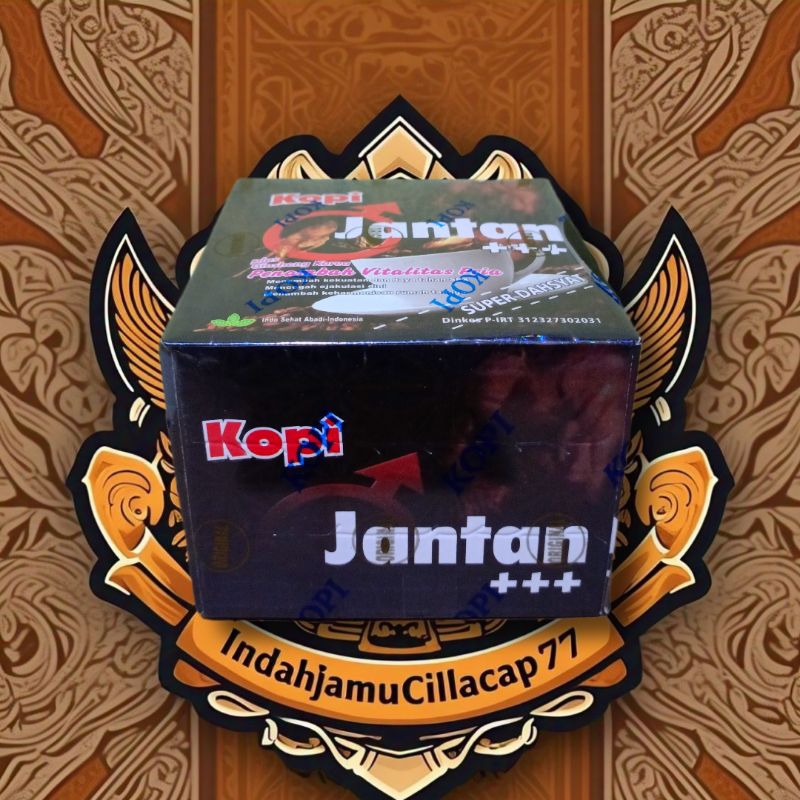 

aJantan pekok