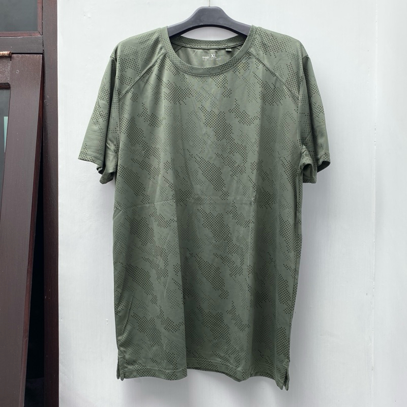 Anko Sport Shirt Jersey Running XL