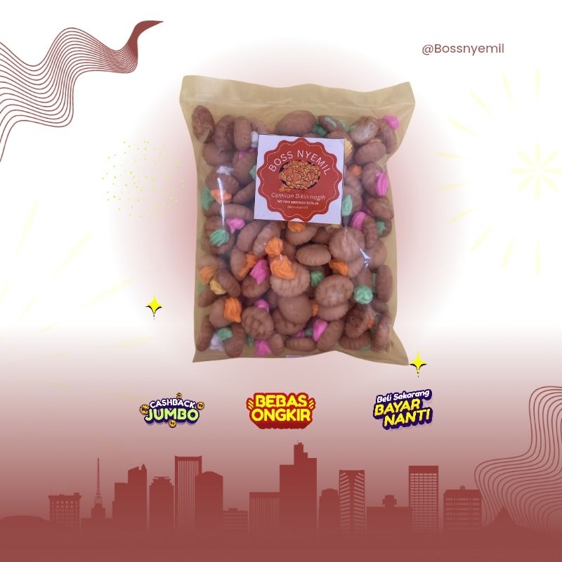 

CEMILAN JADUL MURAH BUNGA GIM SERBA 10000