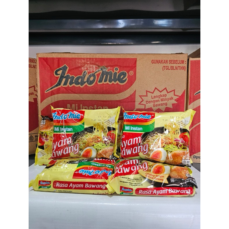

indomie murah /indomie goreng dan kuah 1dus