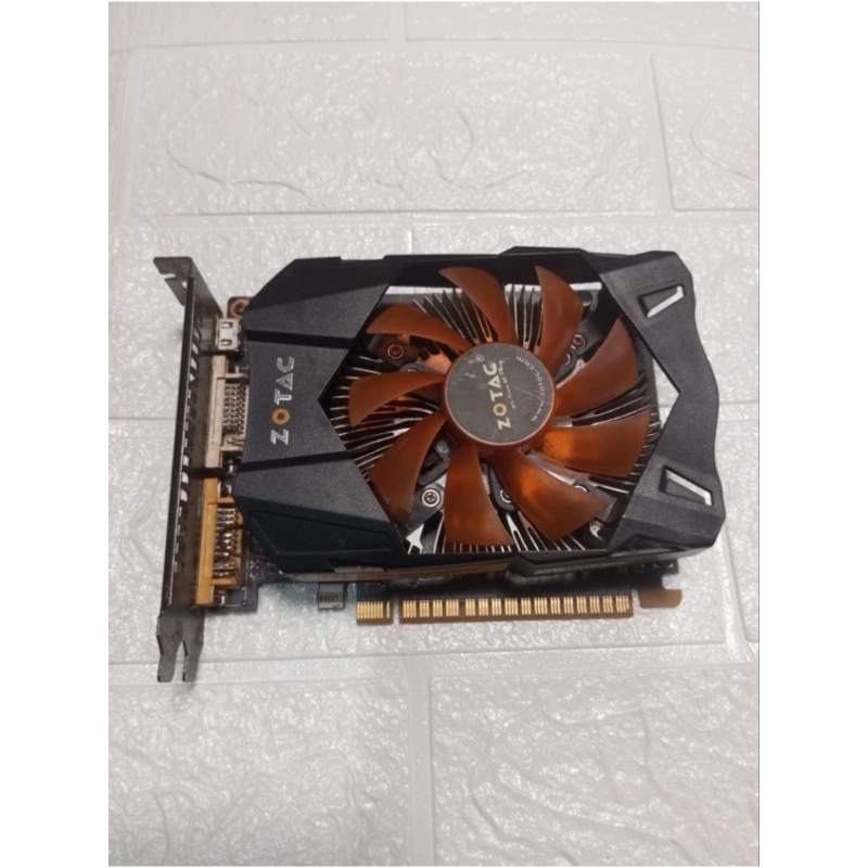 zotac gtx 650 1gb ddr5