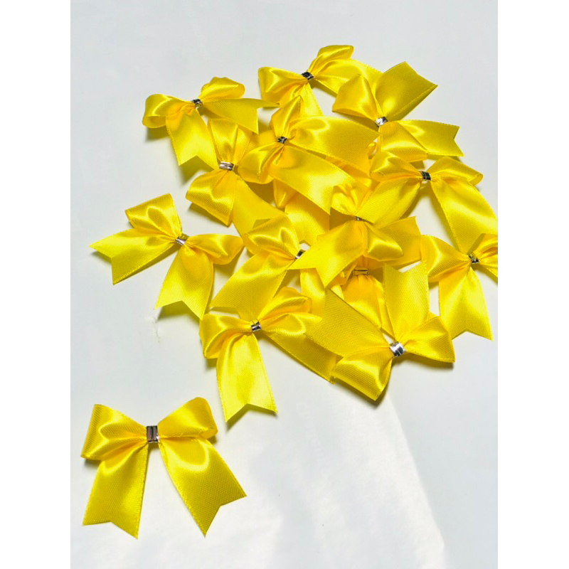 

PITA SATIN SIAP PAKAI 25 pcs