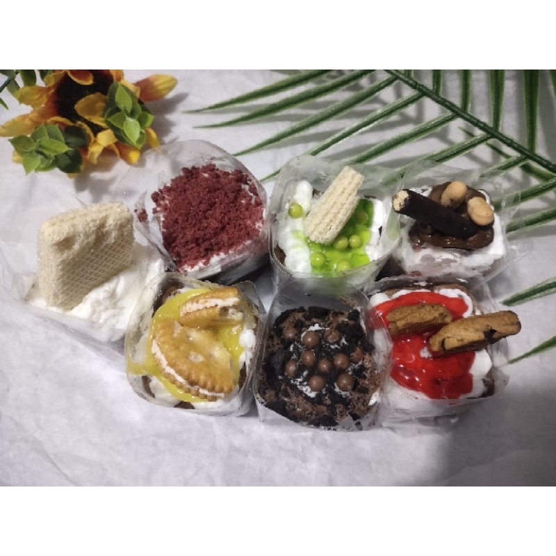 

Mini Cake Thailand Bogor