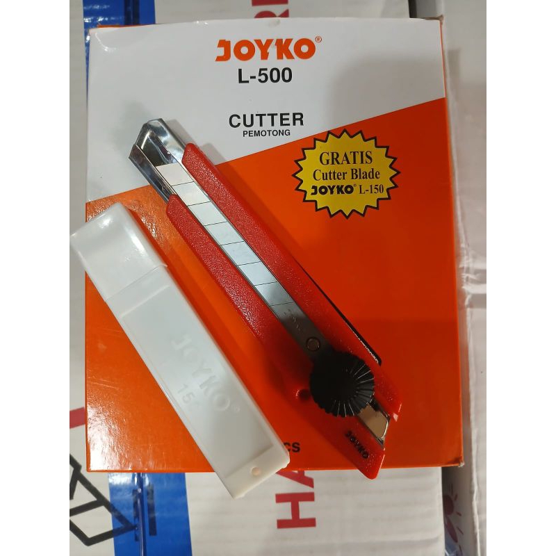 

Cutter joyko L500