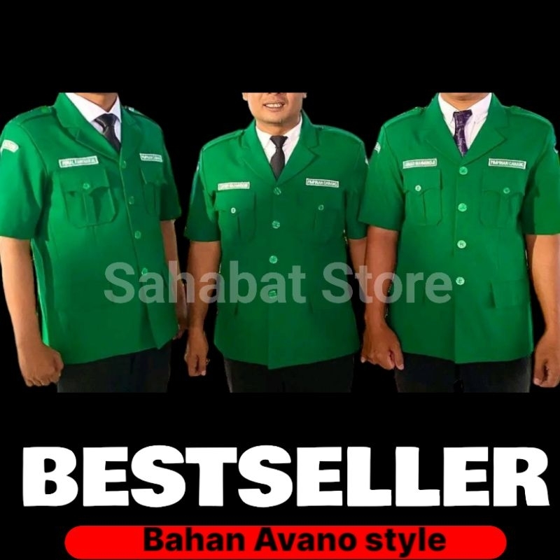 JAS ANSOR SUKARNO PENDEK + BONUS NAMA DAN NAMA WILAYAHNYA