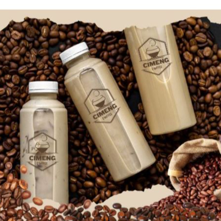 

Cimeng Coffee All Variants