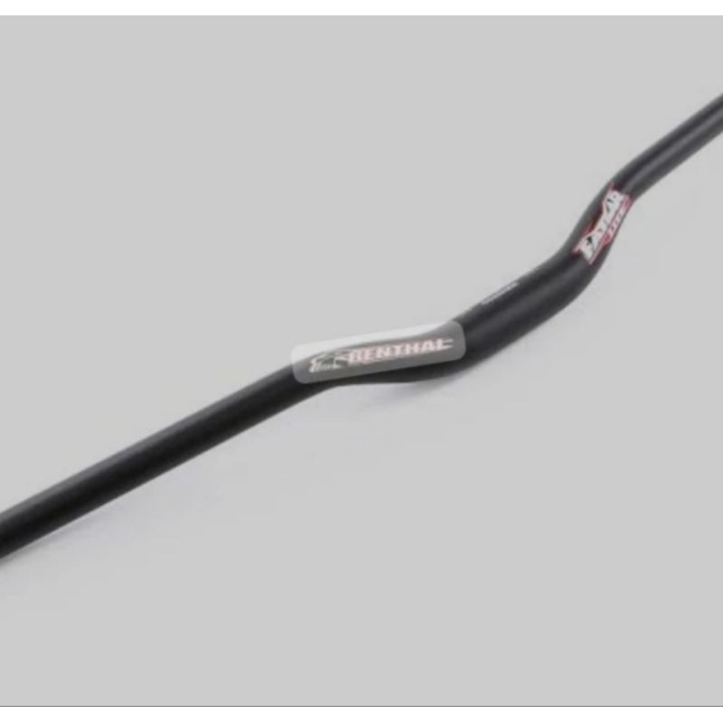 HANDLEBAR STANG RENTHAL FATBAR