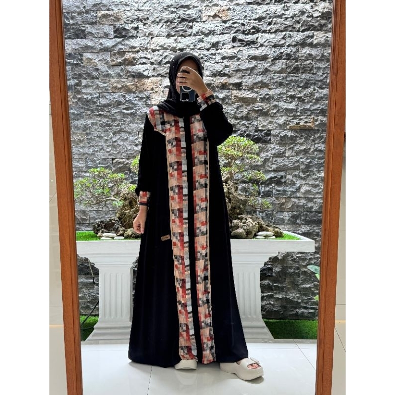 Dress ORI nadheefa Store