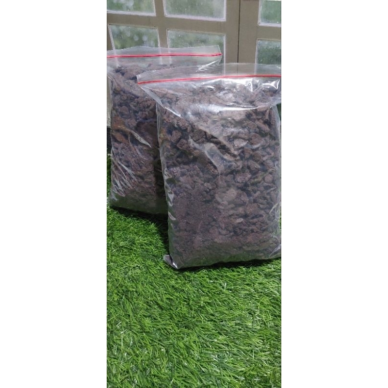 

Oreo Cookie Crumb 1/2 kg lebih