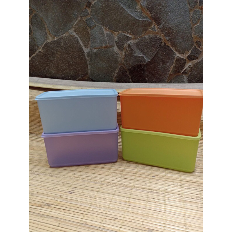 FUNTASTIC FOUR TUPPERWARE