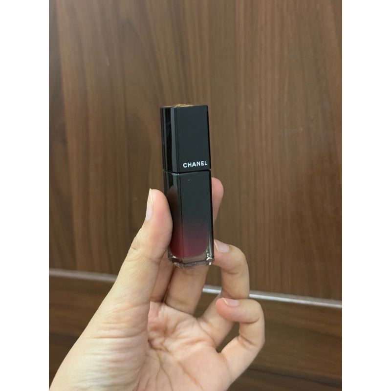 Rouge Allure Laque 66 Permanent