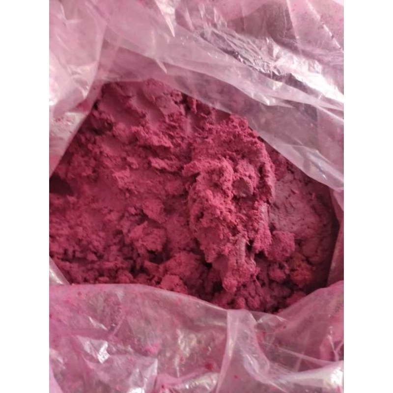 

Terasi Colek Merah/tarasi colek 1 kg