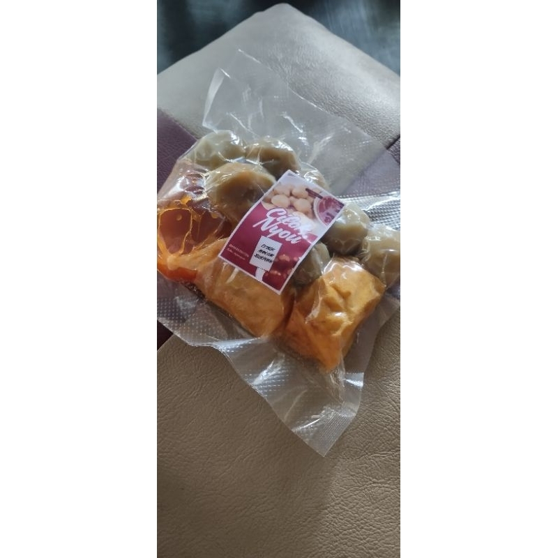 

cilok